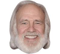 Robert Pine (Smile) Masques de celebrites