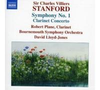 Robert Plane Symphonies Vol. 4 (Lloyd-jones, Bournemouth So, Plane) (CD) Album