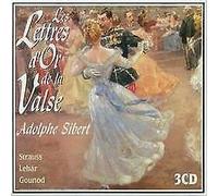 Robert Planquette - Lettres D'Or De La Valse