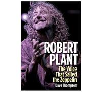 Robert Plant
