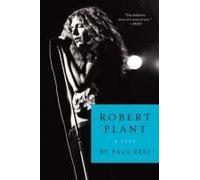 Robert Plant