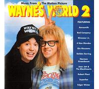 Robert Plant Aerosmith Gin Blossoms Superfan Joan Jett & The Blackhearts - CD-AIbum