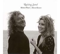 Robert Plant & Alison Kr – Raising Sand – SHM-CD – Import – Universal Billard