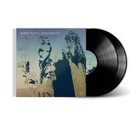 Robert Plant & Alison Krauss 'Raise the Roof' 2LP vinyle noir - Nouveau