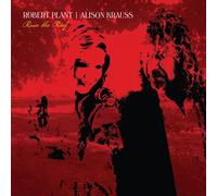 Robert Plant & Alison Krauss Raise the Roof (Vinyl)