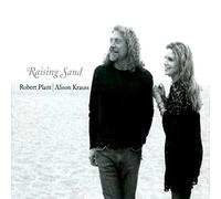 Raising Sand