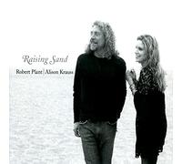 ROBERT PLANT/ALISON KRAUSS - Raising Sand
