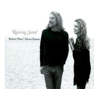 Raising Sand Vinyle