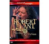 Robert Plant and the Strange Sensation - DVD Zone 1 E