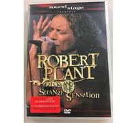 Robert Plant And The Strange Sensation: Sound Stage Led Zeppelin - Dvd