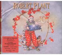Robert Plant - Band of Joy