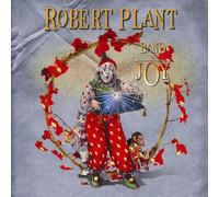 Robert Plant - Band of Joy
