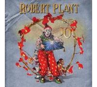 ROBERT PLANT "BAND OF JOY" CD NEW
