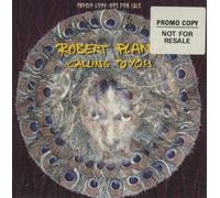Robert Plant - Calling To You