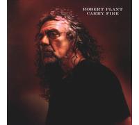 Robert Plant - Carry Fire [New Vinyl LP]