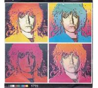 Robert Plant - Hurting Kind (I've Got My Eyes On You) 7" (UK 1990) : Robert Plant