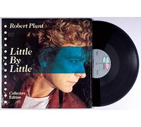 Robert Plant - Little by little-Remix (1985, US) / Vinyl Maxi Single [Vinyl 12'']