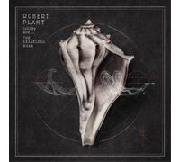 Robert Plant Lullaby And...the Ceaseless Roar (Vinyl) 12" Album