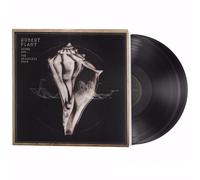 Robert Plant - Lullaby & the Ceaseless Roar [New Vinyl LP] Bonus CD, 180 Gram