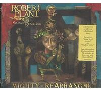 Robert Plant - Mighty Rearranger - Best Buy