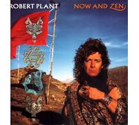 Robert Plant - Now And Zen