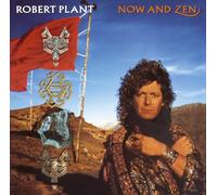 Robert Plant - Now And Zen (Expanded & Remastered) [CD]