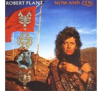 Now And Zen [Remastered] – Warner Music