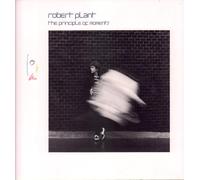 Robert Plant - Principle of Moments (1983) [Import]