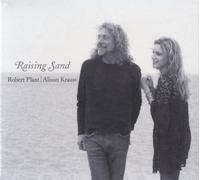 Robert Plant - Raising Sand -Digi-