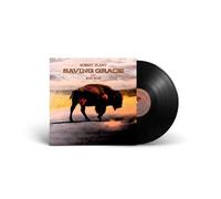 Robert Plant - Saving Grace (Avec Suzi Dian) (2025) LP Vinyle