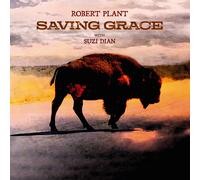 Robert Plant - Saving Grace (Edición Color) (Lp-Vinilo)