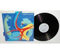 Robert Plant - Shaken 'n' Stirred (1985) [Import]