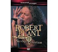 Robert Plant - Soundstage - Robert Plant And The Strange Sensation