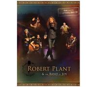Robert Plant & The Band of Joy – Live from the Artists Den