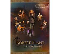 Robert Plant & The band of Joy - Live from the Artists Den