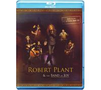 Robert Plant - Live From The Artists Den