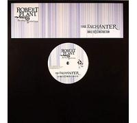 Robert Plant - The Enchanter [Import]
