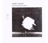 ROBERT PLANT - THE PRINCIPLE OF MOMENTS CD NEW