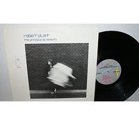 ROBERT PLANT - the principle of moments LP