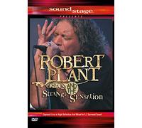 Robert Plant & The Strange Sensation – Soundstage