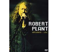 Robert Plant - Unplugged - Live