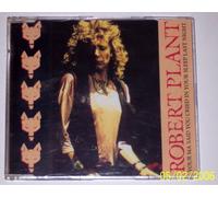 Robert Plant - Your Ma Said You Cried In Your Sleep Last Night