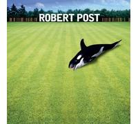 Post Robert - Robert Post [Import]