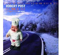 Robert Post - Got None [Import]
