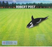 Robert Post - Robert Post + Bonus DVD [Import]
