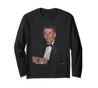 Robert Powell Jesus Mahler Holby City Acteur par Dick Barnatt Manche Longue