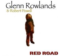 Robert Powell - Red Road