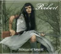 Robert - Princess of Nowhere [Import]