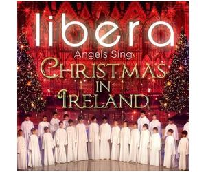 Robert Prizeman - Angel Sing Christmas in Ireland [Import]
