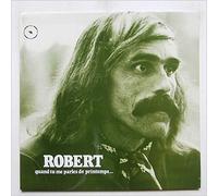 Robert - Quand Tu Me Parles De Printemps [LP]
